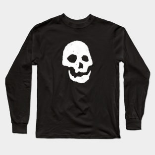 Talking Head Long Sleeve T-Shirt